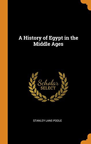 History of Egypt in the Middle Ages
