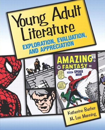 Young Adult Literature