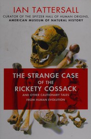 The strange case of the rickety Cossack