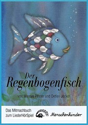 Der Regenbogenfisch