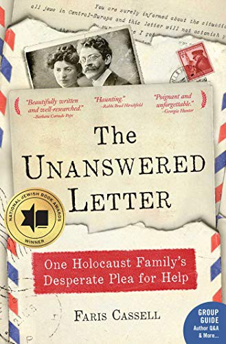 Unanswered Letter