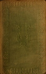 Poems by Currer, Ellis, and Acton Bell