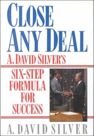 Close any deal