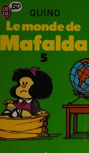 Le Monde de Mafalda