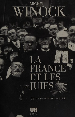 La France et les juifs
