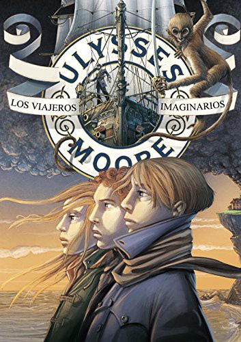 Los viajeros imaginarios