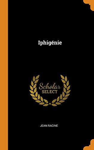 Iphigénie
