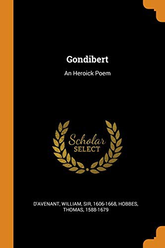 Gondibert
