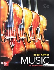 Looseleaf for Music