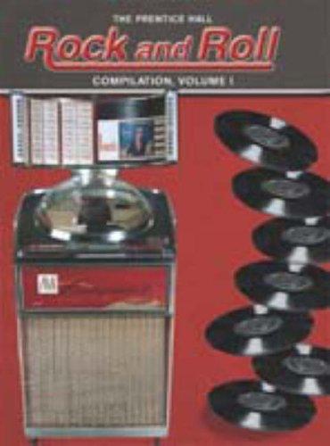 The Prentice Hall Rock and Roll Compilation