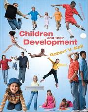 Children and their development