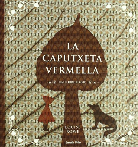 La caputxeta vermella