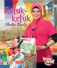 Ketuk-Ketuk Sheila Rusly