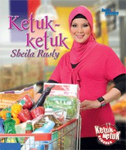 Ketuk-Ketuk Sheila Rusly
