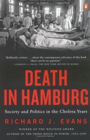 Death in Hamburg
