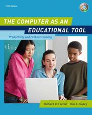 The computer as an educational tool