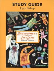 Development Across the Lifespan
