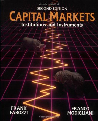 Capital Markets