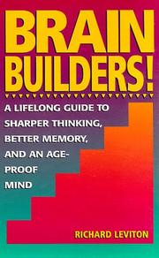 Brain builders!