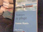 VOLEURS DE PLAGE
