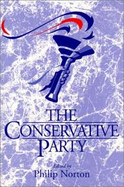 Conservative Party, The