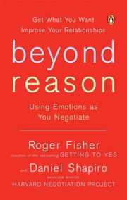 Beyond Reason