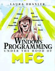 Windows Programming, Under the Hood of MFC