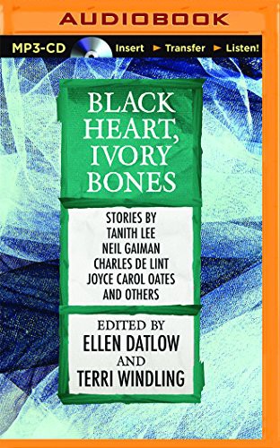 Black Heart, Ivory Bones