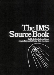 The IMS source book