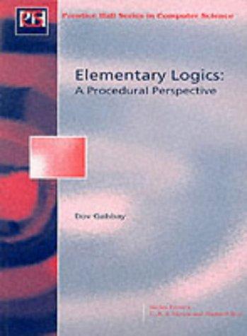 Elementary logics