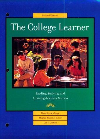The college learner