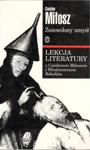 Zniewolony umysł