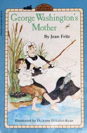 George Washington's Mother