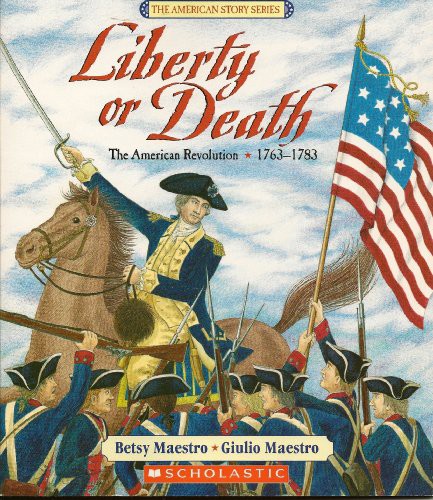 Liberty or Death