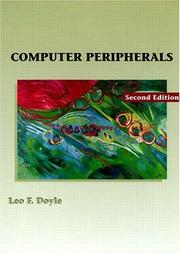 Computer peripherals