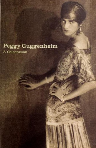 Peggy Guggenheim