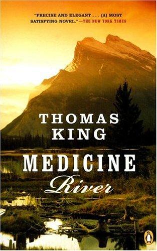 Medicine River