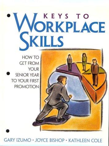 Keys to Workplace Skills