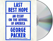 Last Best Hope
