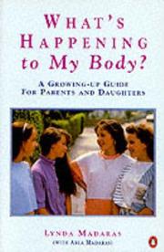 What's Happening Tomy Body ? (Health Library)