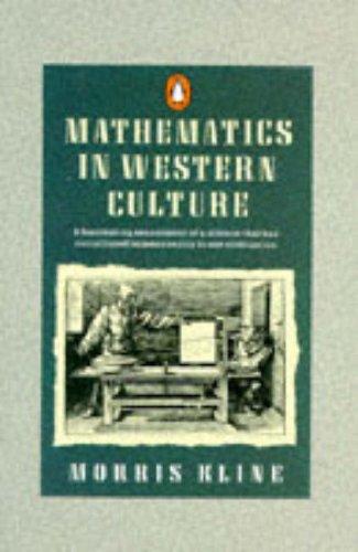 Mathematics in Western Culture