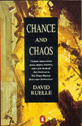 Chance and Chaos