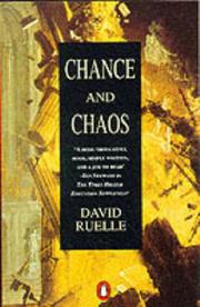 Chance and Chaos