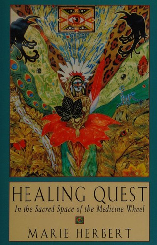 Healing quest