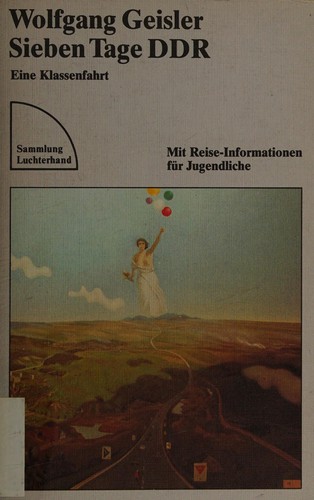 Sieben Tage DDR