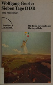 Sieben Tage DDR