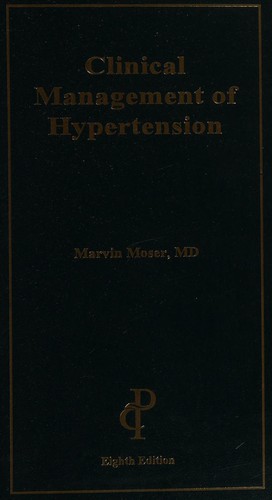Clinical management of hypertension