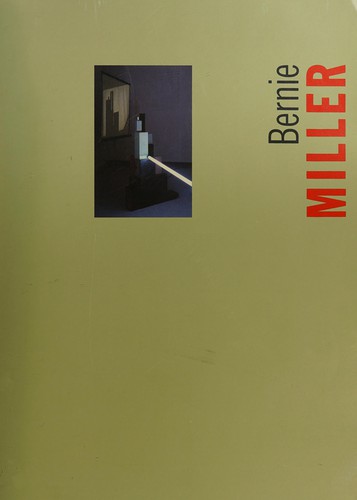 Bernie Miller