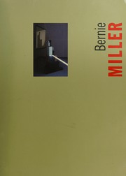 Bernie Miller