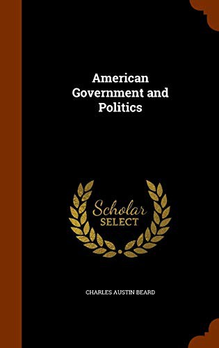 American Government and Politics